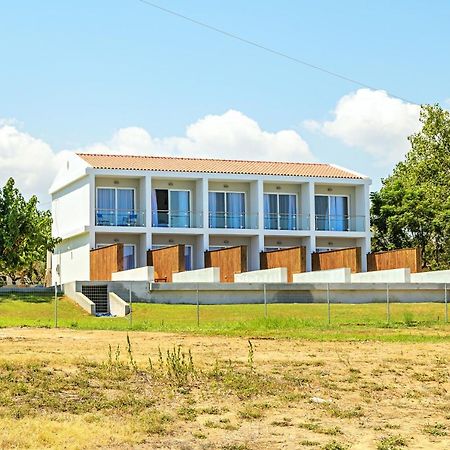 Belussi Exclusive Suites 基普塞利 外观 照片