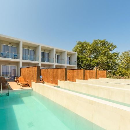 Belussi Exclusive Suites 基普塞利 外观 照片